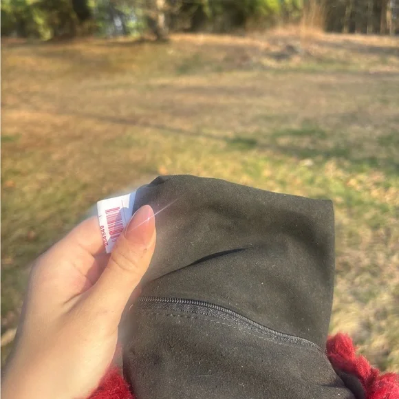 Furla Faux Fur Crossbody Bag - Picture 12 of 17